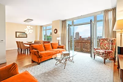 2150 Broadway #PH2B, New York City, NY 10023 - Photo 1