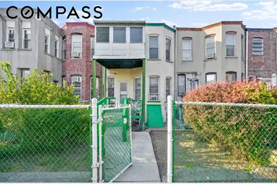 1460 Union Street, New York City, NY 11213 - Photo 25
