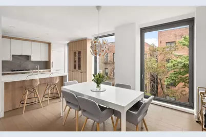 180 6th Avenue #5A, New York City, NY 10013 - Photo 1