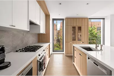 180 6th Avenue #5A, New York City, NY 10013 - Photo 3
