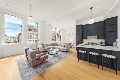 874 Broadway #605, New York, NY 10003 - Photo 1