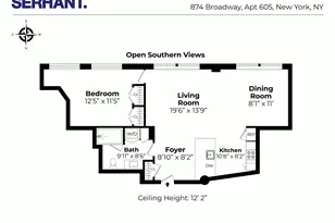874 Broadway, New York City, NY 10003 - Photo 15
