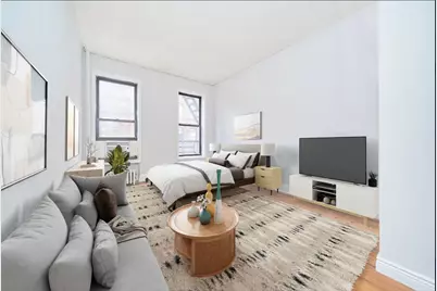 331 W 43rd Street #2A, New York City, NY 10036 - Photo 1