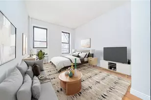 331 W 43rd St, New York City, NY 10036 - Photo 1