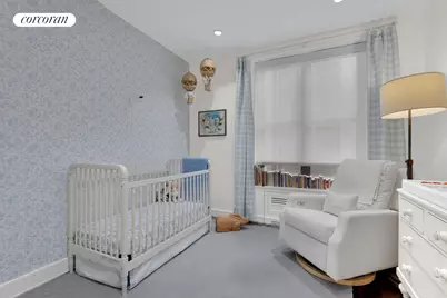 51 W 81st Street #6KL, New York City, NY 10024 - Photo 9