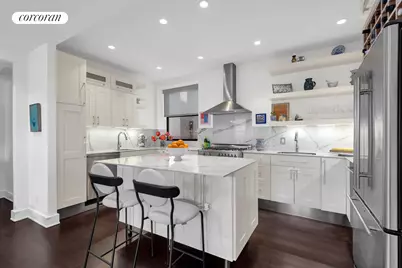 51 W 81st Street #6KL, New York City, NY 10024 - Photo 3