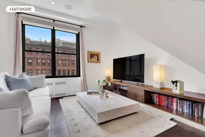 51 W 81st Street #6KL, New York City, NY 10024 - Photo 5