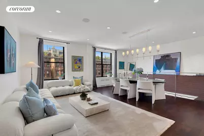 51 W 81st Street #6KL, New York, NY 10024 - Photo 1