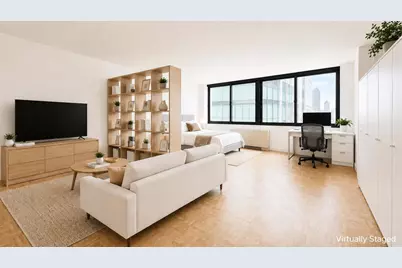 376 Broadway #13-G, New York City, NY 10013 - Photo 1