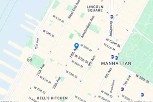 886 10th Ave, New York, NY 10019 - Photo 9