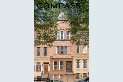 207 Edgecombe Avenue, New York, NY 10030 - Photo 1