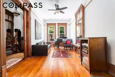 207 Edgecombe Avenue, New York City, NY 10030 - Photo 5