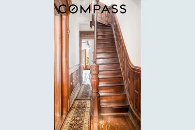 207 Edgecombe Avenue, New York, NY 10030 - Photo 3