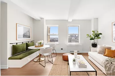 111 Hicks Street #23H, New York City, NY 11201 - Photo 1