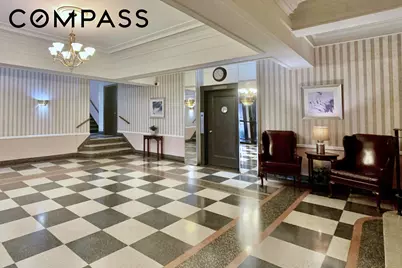 45 Park Terrace W #5A, New York City, NY 10034 - Photo 13