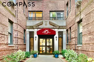 45 Park Terrace W, New York City, NY 10034 - Photo 11