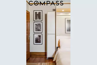 45 Park Terrace W #5A, New York City, NY 10034 - Photo 9