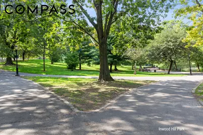 45 Park Terrace W #5A, New York City, NY 10034 - Photo 17