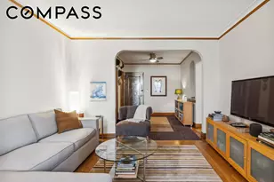 45 Park Terrace W, New York City, NY 10034 - Photo 3