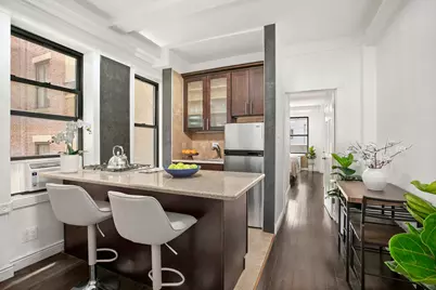 116 W 72nd Street #10D, New York City, NY 10023 - Photo 3