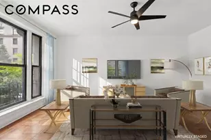 447 Fort Washington Ave, New York, NY 10033 - Photo 3