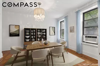 447 Fort Washington Avenue #22, New York, NY 10033 - Photo 7