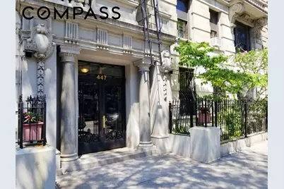 447 Fort Washington Avenue #22, New York, NY 10033 - Photo 23