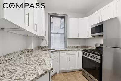 447 Fort Washington Avenue #22, New York, NY 10033 - Photo 9