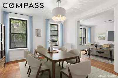 447 Fort Washington Avenue #22, New York City, NY 10033 - Photo 1