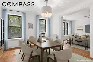 447 Fort Washington Ave, New York, NY 10033 - Photo 1