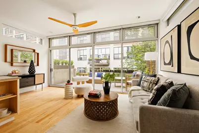 543 Dean Street #3, New York City, NY 11217 - Photo 3