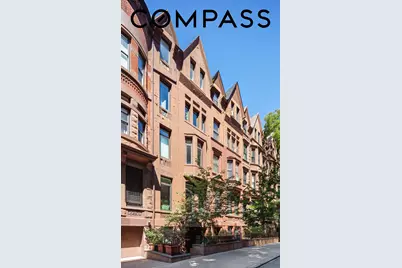 59 W 90th Street #1F, New York City, NY 10024 - Photo 11
