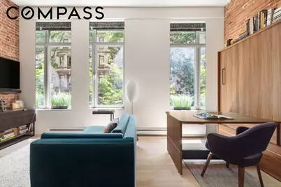 59 W 90th Street #1F, New York City, NY 10024 - Photo 3