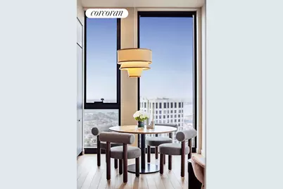85 Fleet Street #54A, New York City, NY 11201 - Photo 1