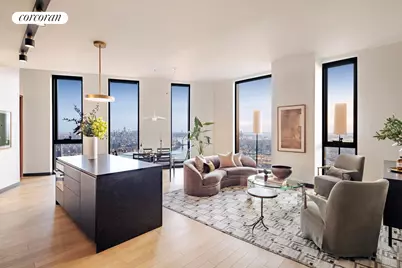 85 Fleet Street #58C, Brooklyn, NY 11201 - Photo 5