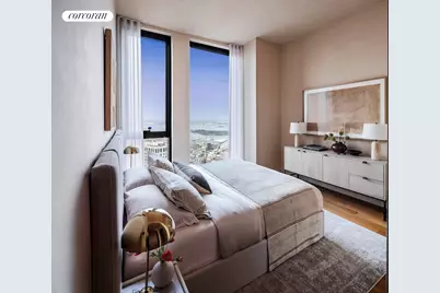 85 Fleet Street #58C, New York City, NY 11201 - Photo 9