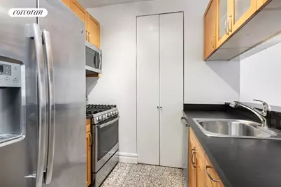 401 E 60th Street #3G, New York City, NY 10065 - Photo 3