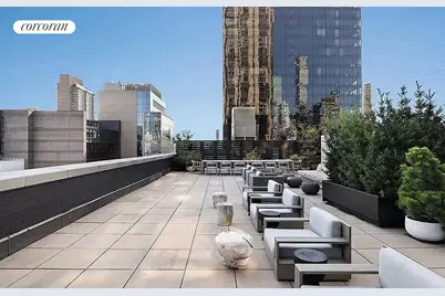 401 E 60th Street #3G, New York City, NY 10065 - Photo 7