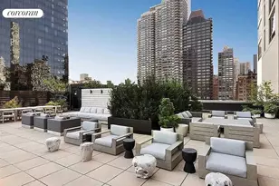 401 E 60th St, New York City, NY 10065 - Photo 9