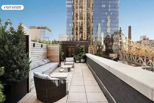 401 E 60th St, New York City, NY 10065 - Photo 9