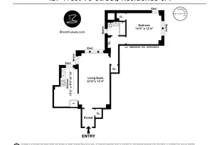127 W 96th St, New York City, NY 10025 - Photo 15