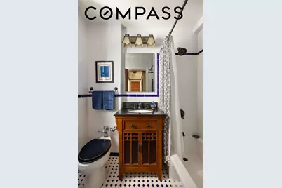 127 W 96th Street #5A, New York City, NY 10025 - Photo 9