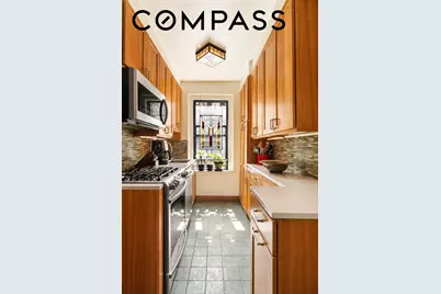 127 W 96th Street #5A, New York City, NY 10025 - Photo 5