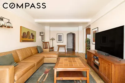 127 W 96th Street #5A, New York City, NY 10025 - Photo 3