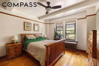 127 W 96th Street #5A, New York City, NY 10025 - Photo 7