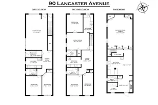 90 Lancaster Ave, New York City, NY 11223 - Photo 25