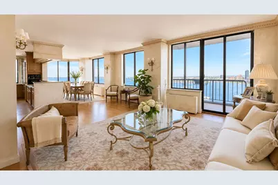 380 Rector Place #24-HJ, New York City, NY 10280 - Photo 3