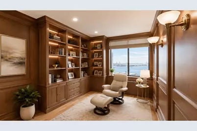 380 Rector Place #24-HJ, New York City, NY 10280 - Photo 9