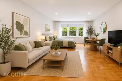 130 Hicks Street #2-E, New York City, NY 11201 - Photo 1