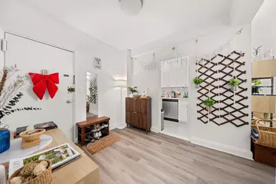 80 Park Avenue #10-H, New York City, NY 10016 - Photo 1
